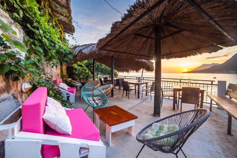 Apartments Palma غراداك المظهر الخارجي الصورة