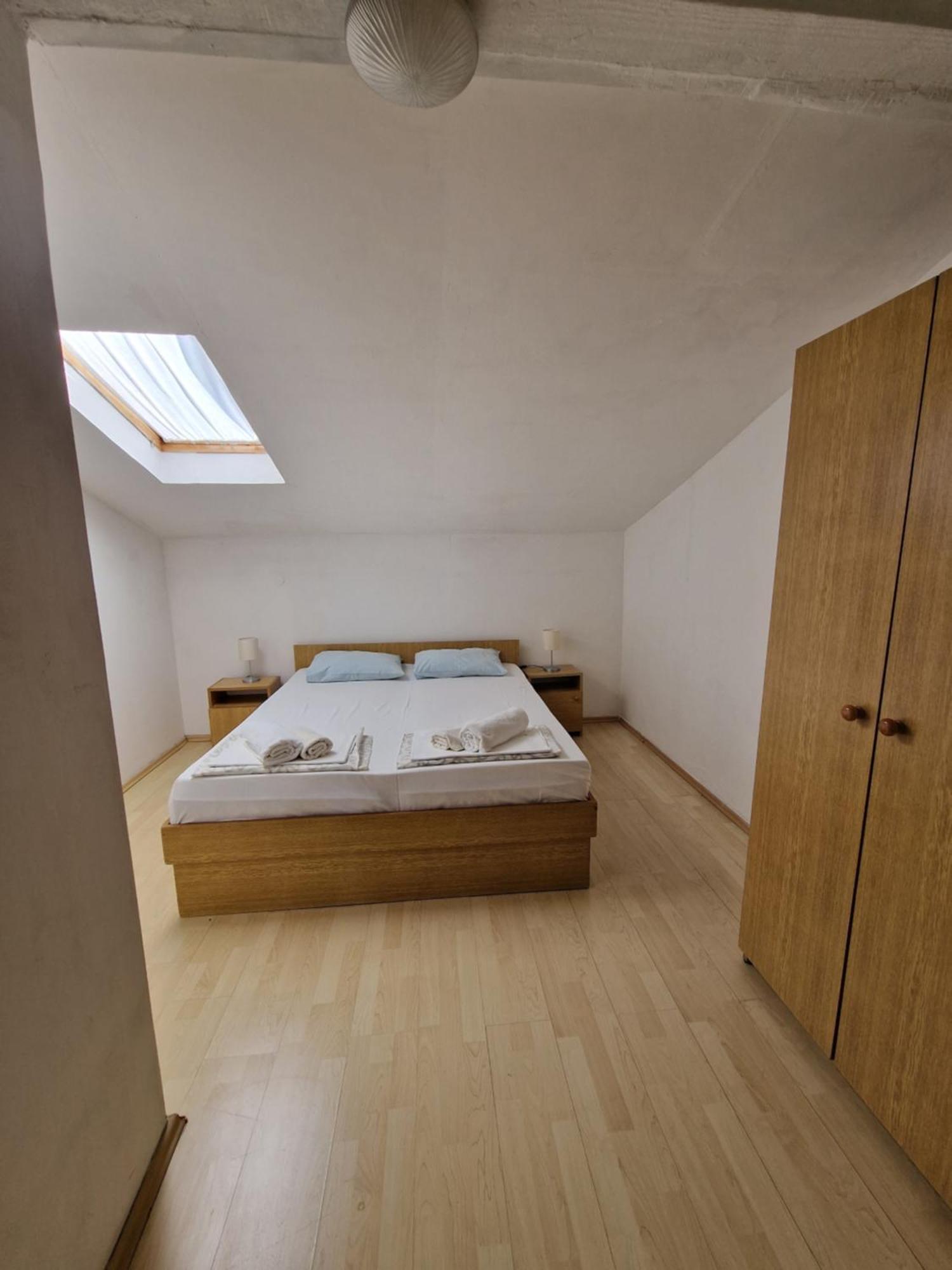 Apartments Palma غراداك المظهر الخارجي الصورة