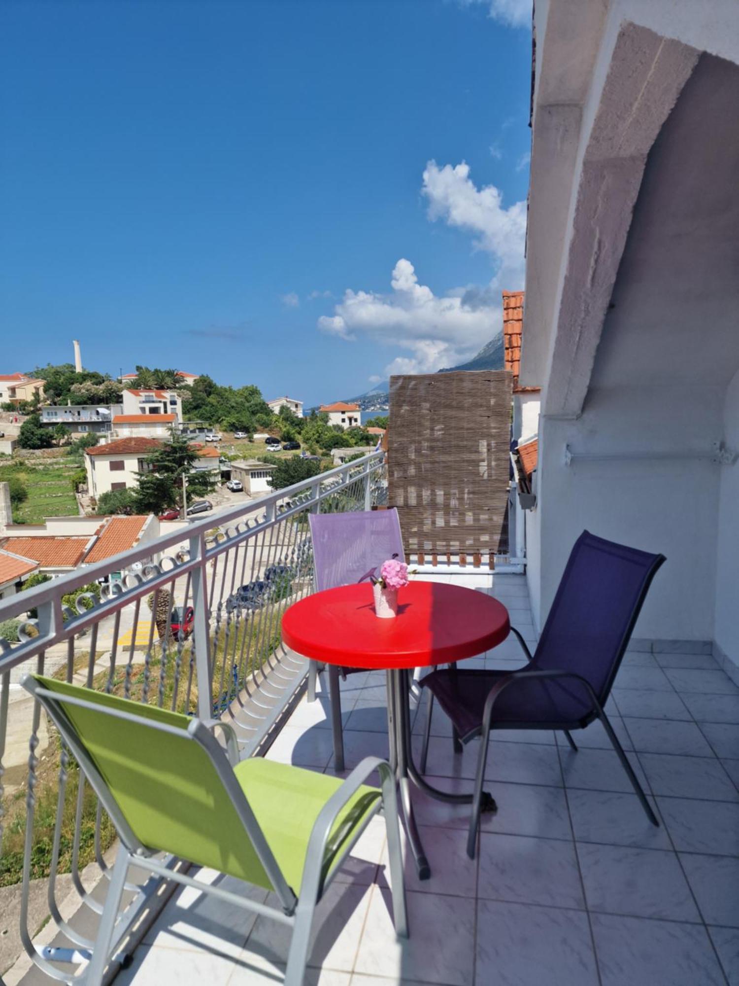 Apartments Palma غراداك المظهر الخارجي الصورة