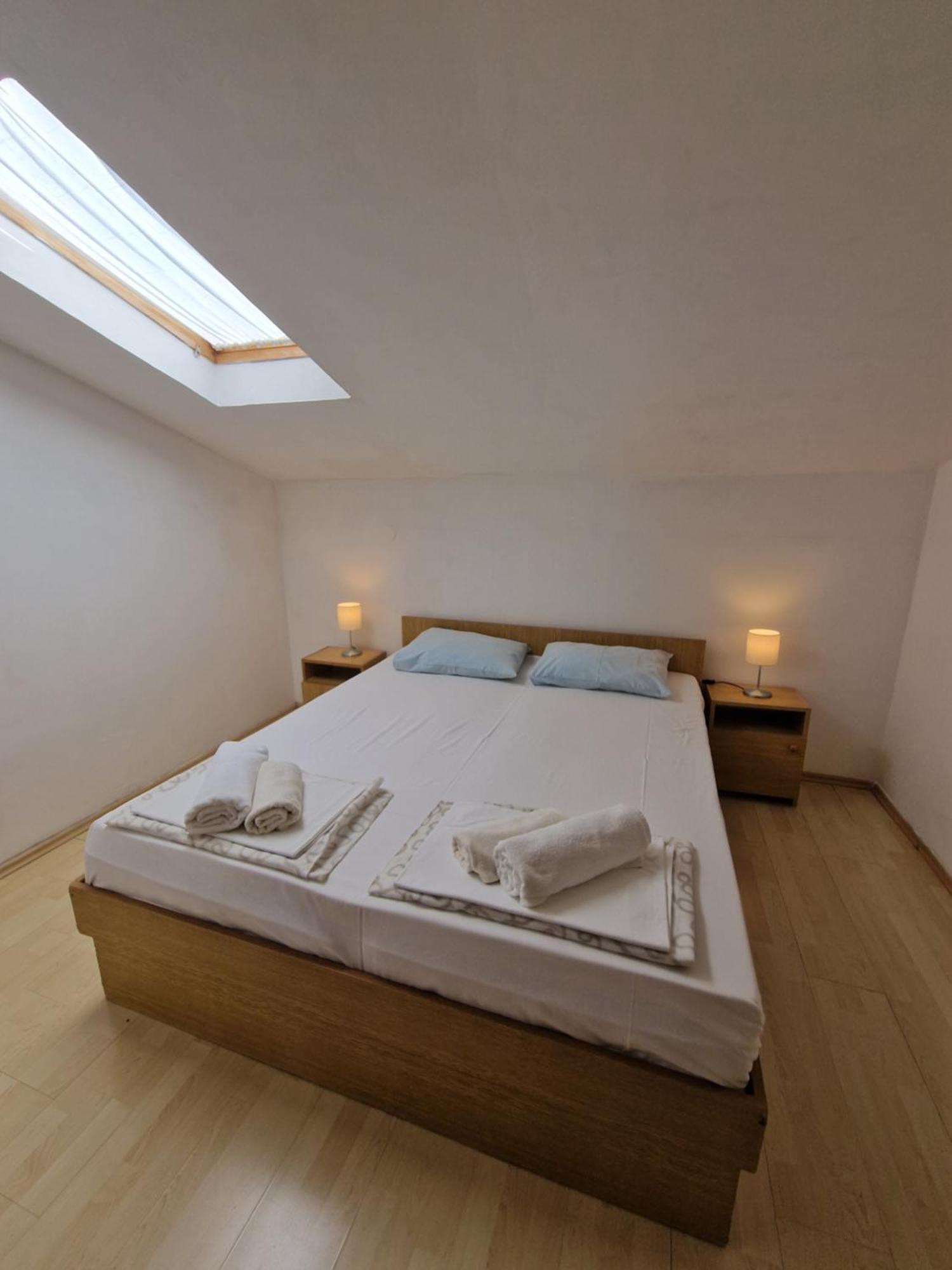 Apartments Palma غراداك المظهر الخارجي الصورة