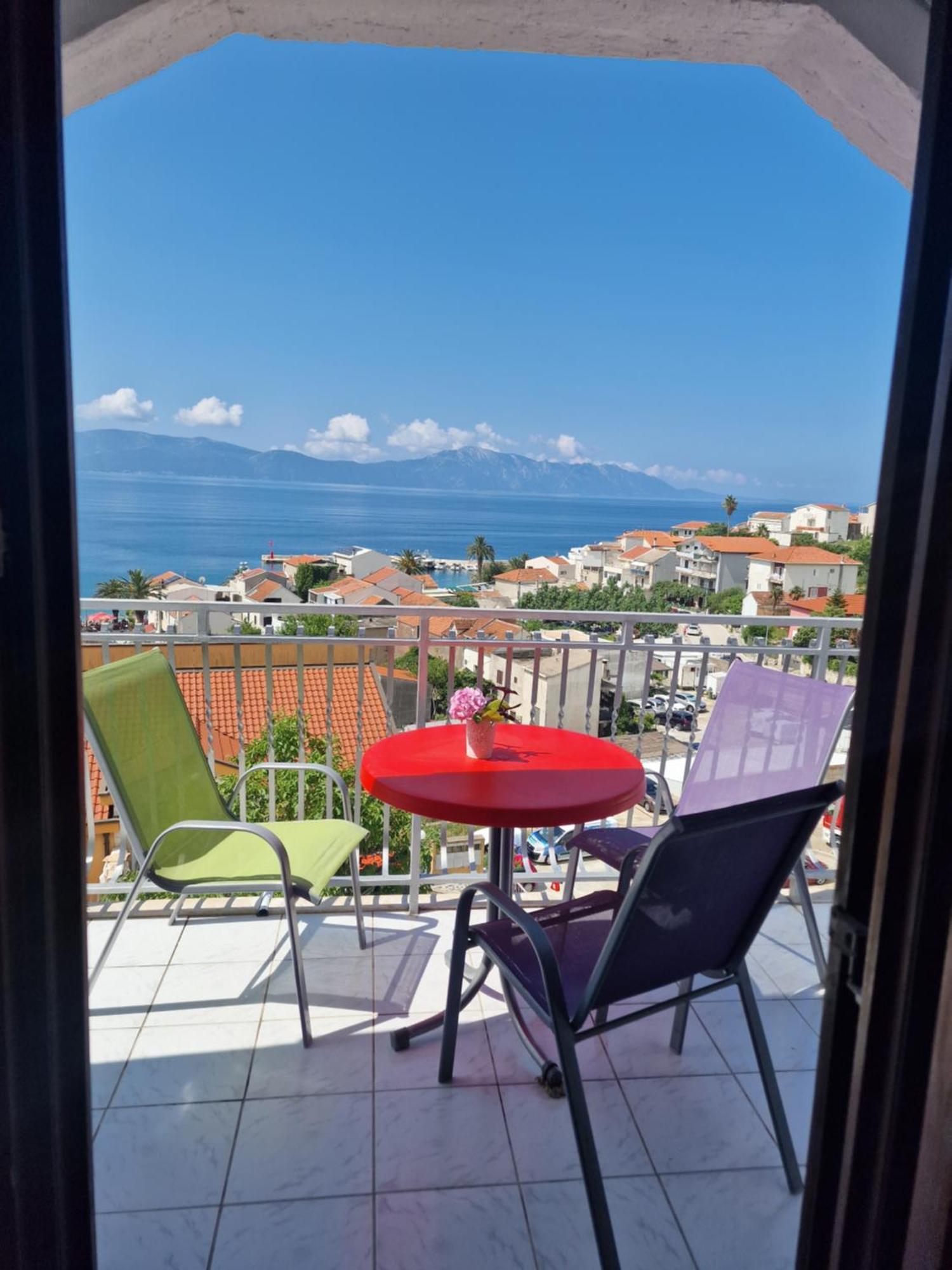 Apartments Palma غراداك المظهر الخارجي الصورة