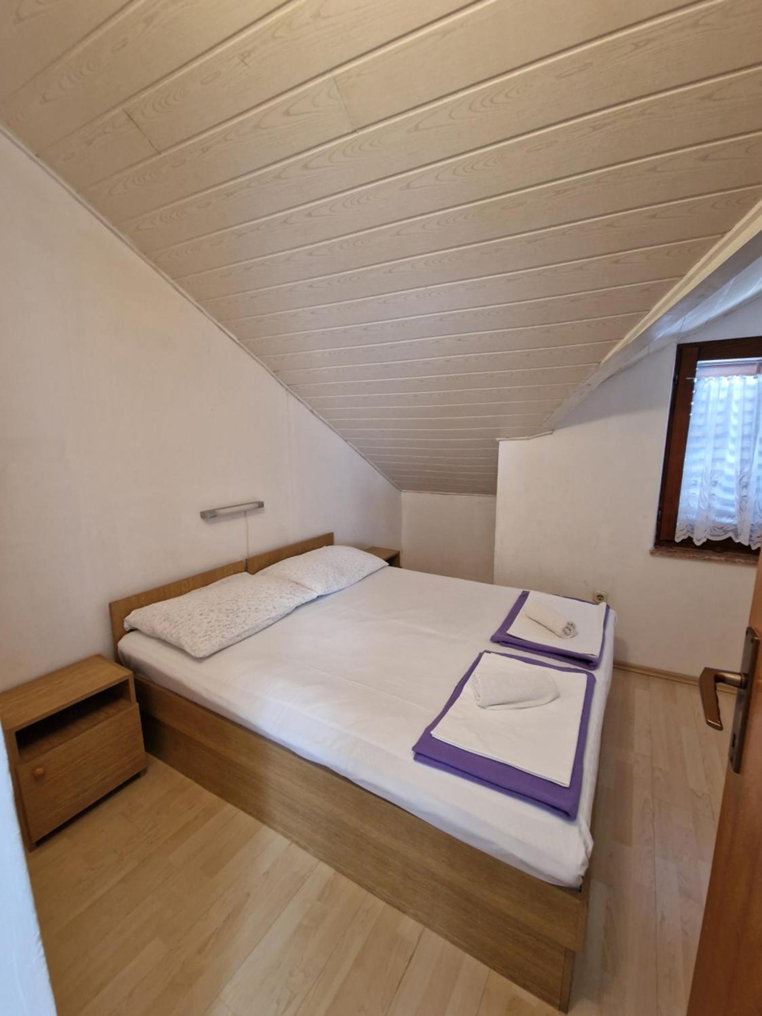 Apartments Palma غراداك المظهر الخارجي الصورة