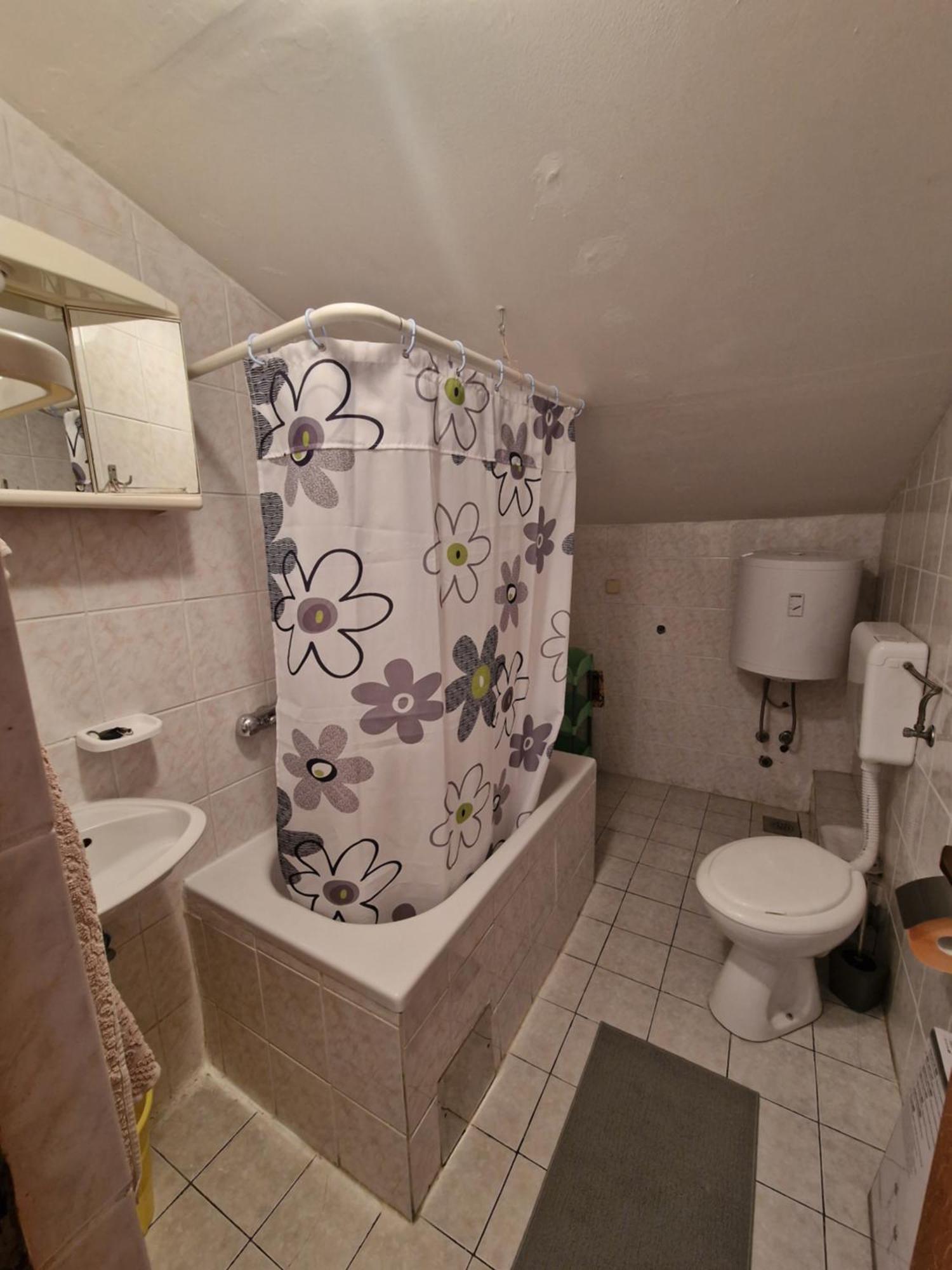 Apartments Palma غراداك المظهر الخارجي الصورة