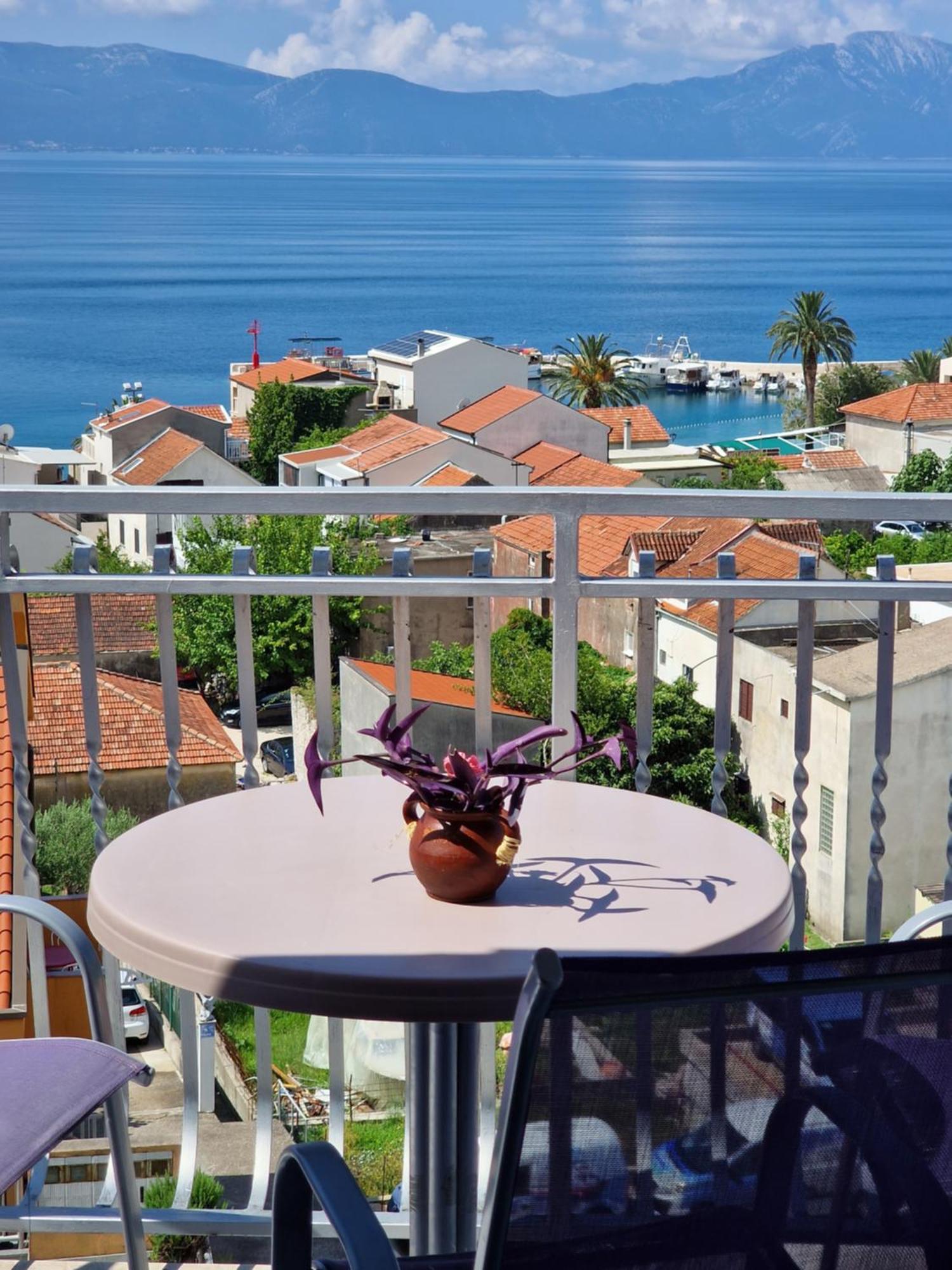 Apartments Palma غراداك المظهر الخارجي الصورة