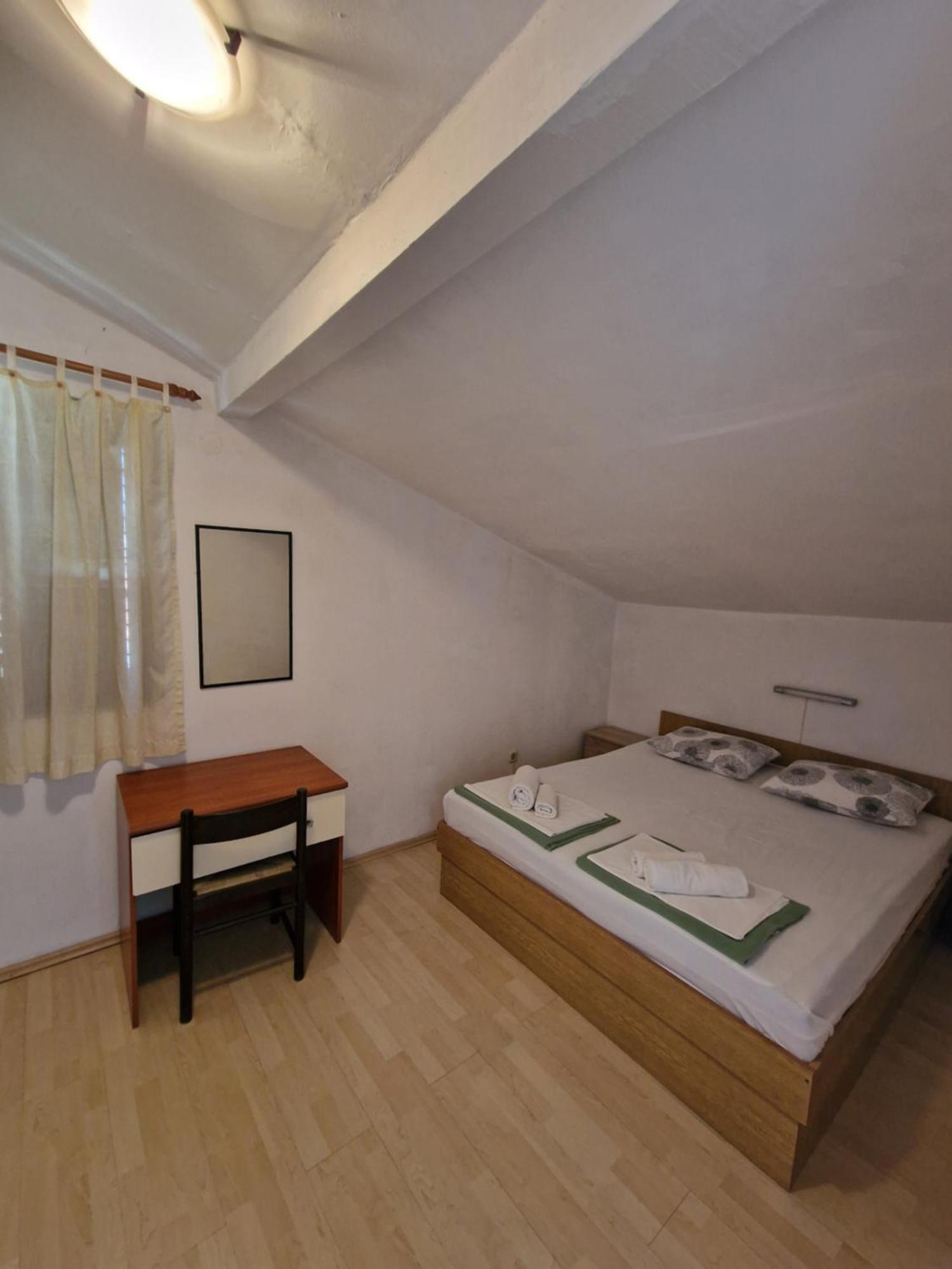 Apartments Palma غراداك المظهر الخارجي الصورة