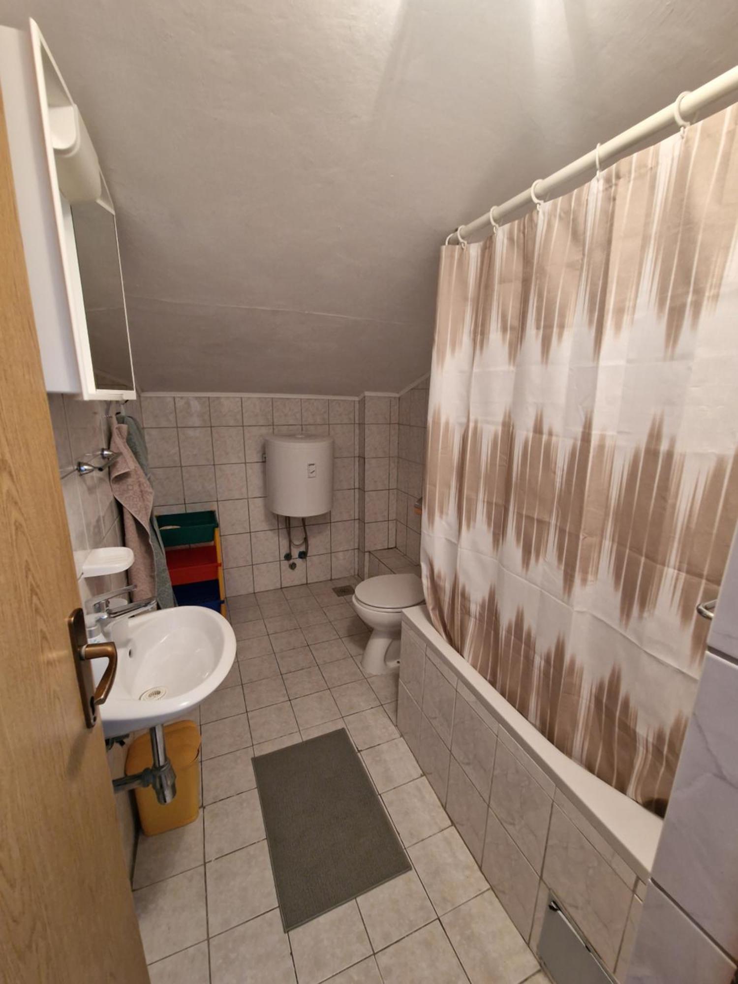 Apartments Palma غراداك المظهر الخارجي الصورة