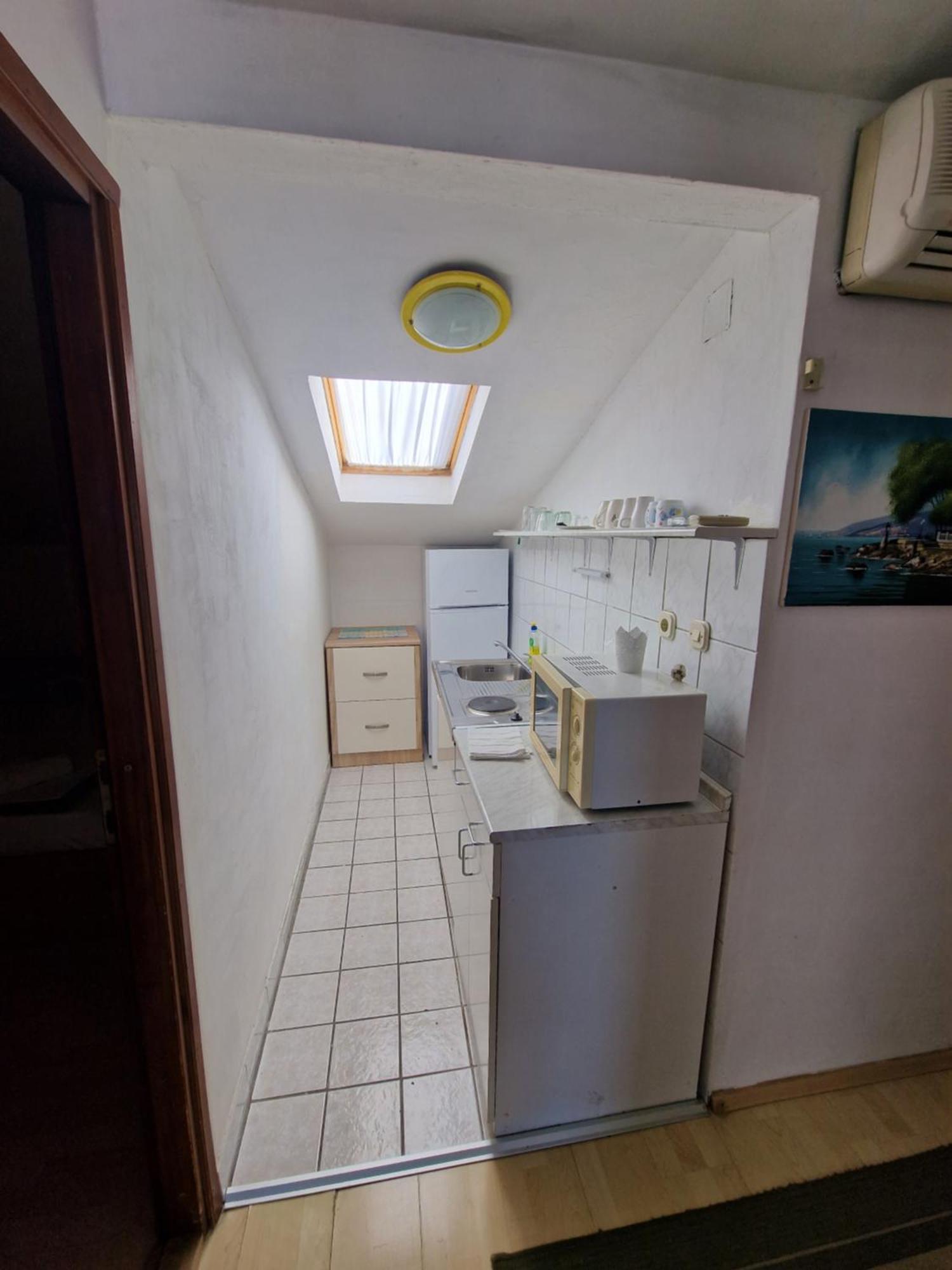 Apartments Palma غراداك المظهر الخارجي الصورة