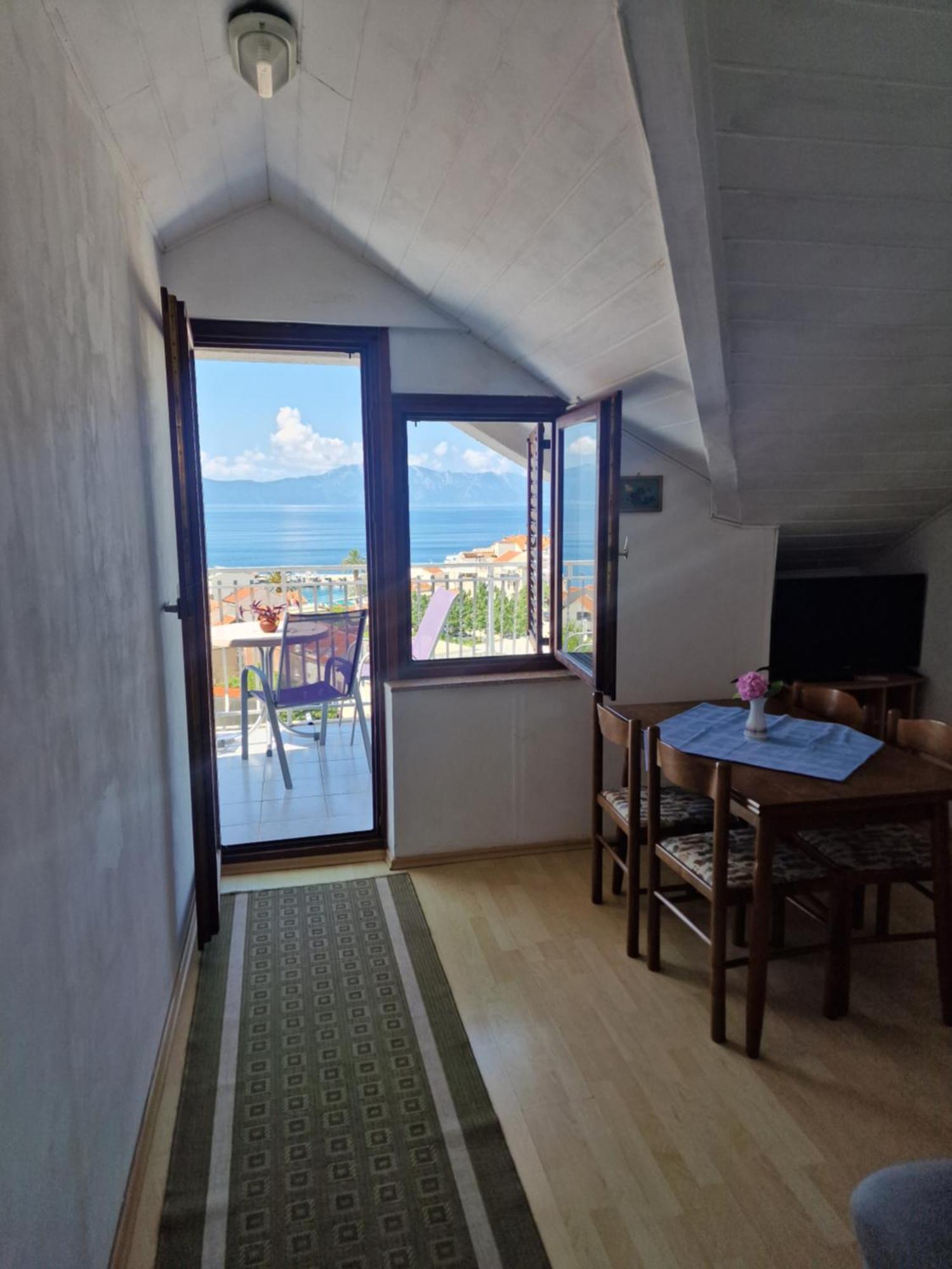 Apartments Palma غراداك المظهر الخارجي الصورة