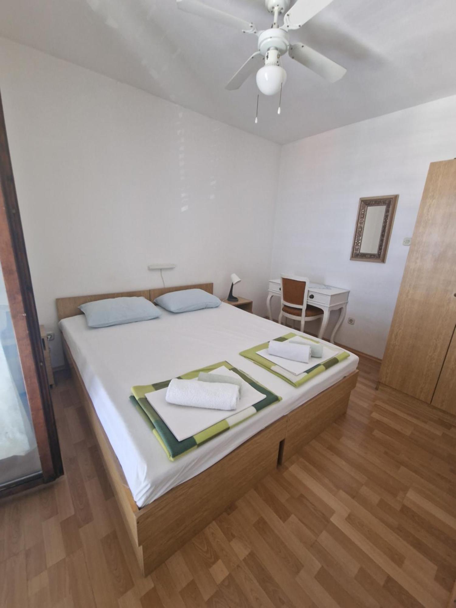 Apartments Palma غراداك المظهر الخارجي الصورة