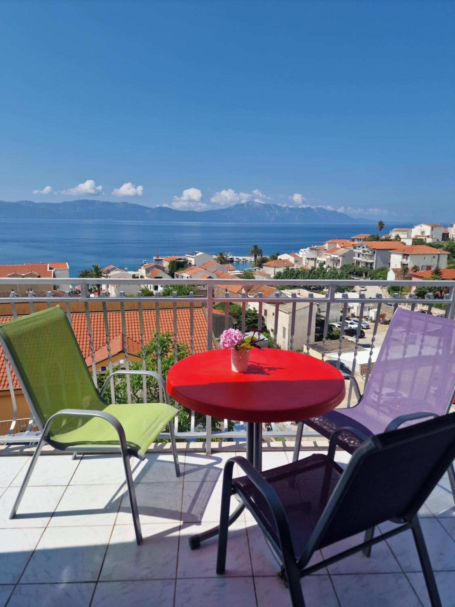 Apartments Palma غراداك المظهر الخارجي الصورة
