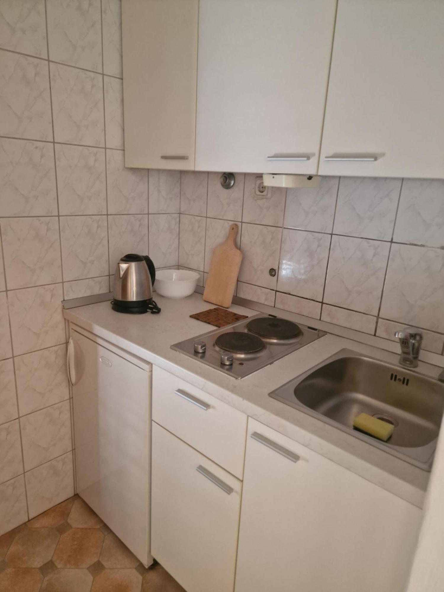 Apartments Palma غراداك المظهر الخارجي الصورة