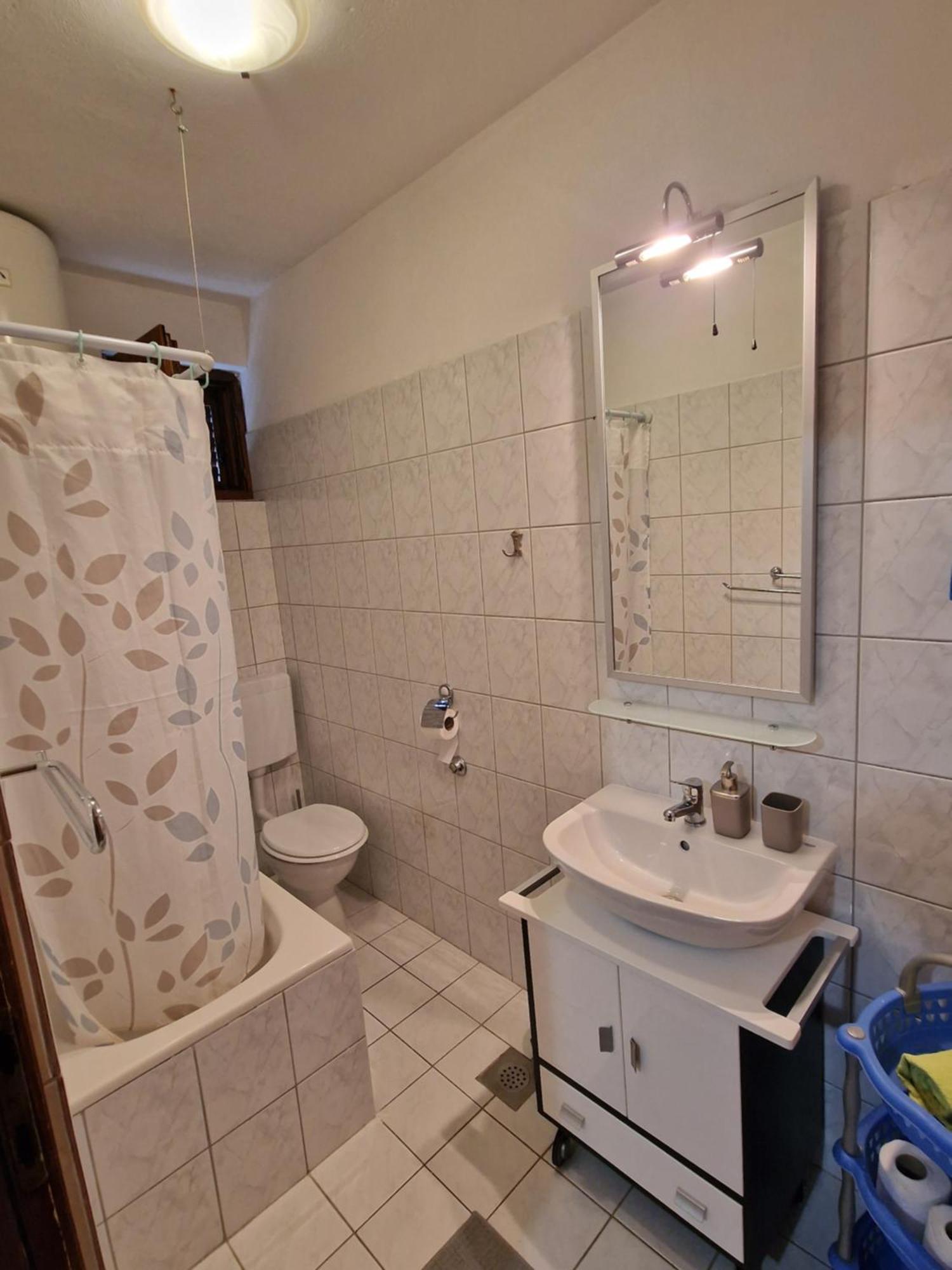 Apartments Palma غراداك المظهر الخارجي الصورة