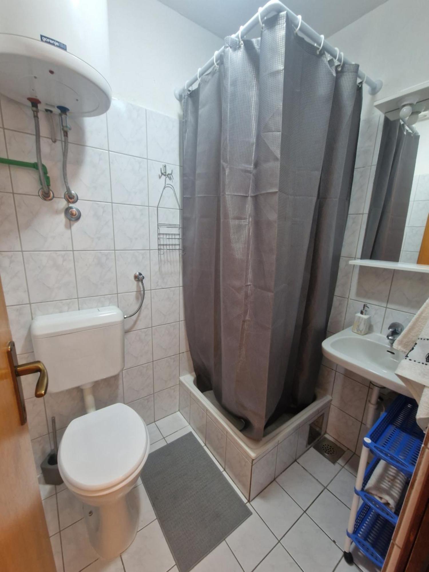 Apartments Palma غراداك المظهر الخارجي الصورة