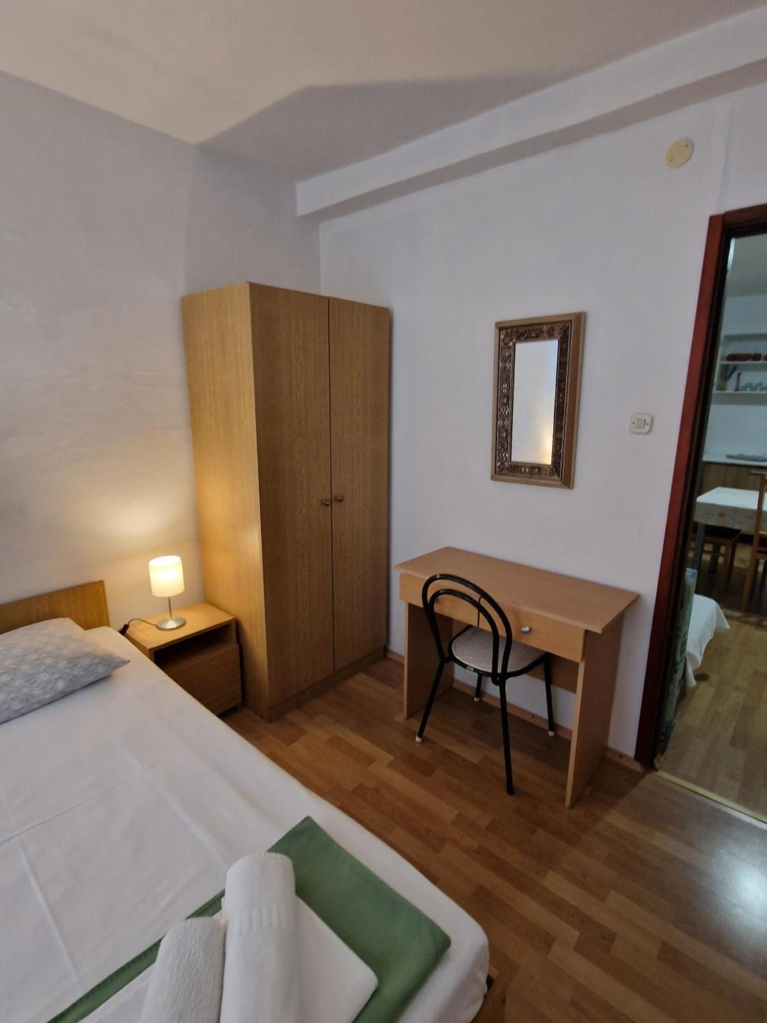 Apartments Palma غراداك المظهر الخارجي الصورة