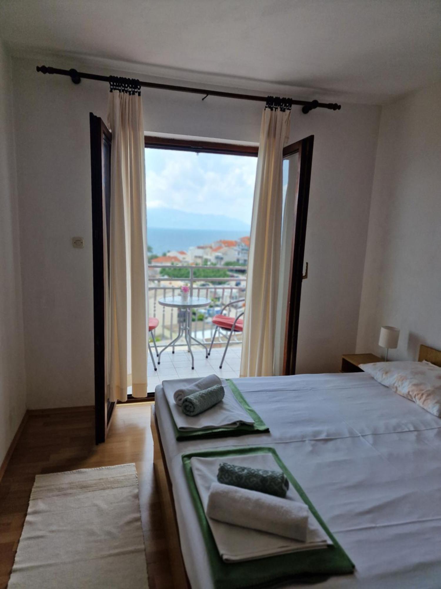 Apartments Palma غراداك المظهر الخارجي الصورة