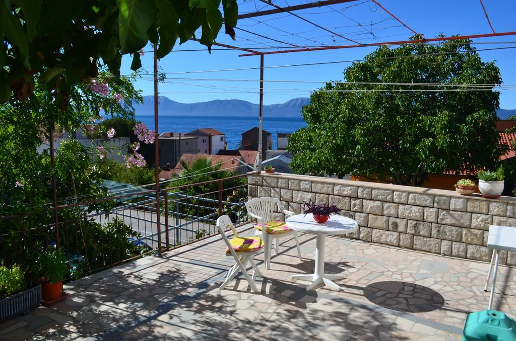 Apartments Palma غراداك المظهر الخارجي الصورة