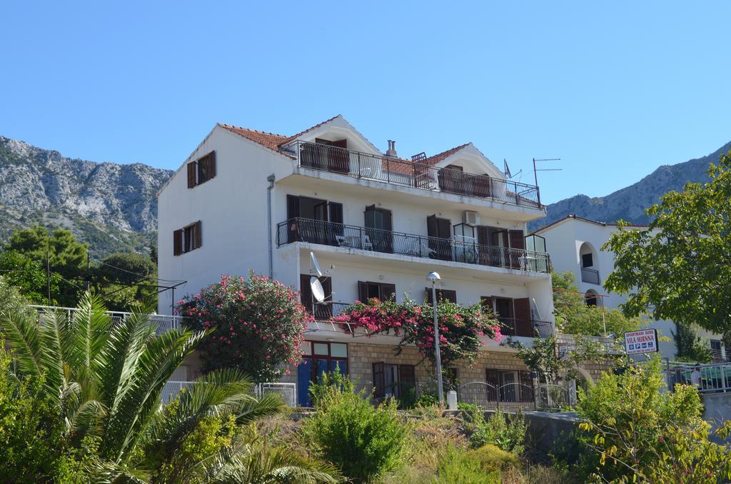 Apartments Palma غراداك الغرفة الصورة